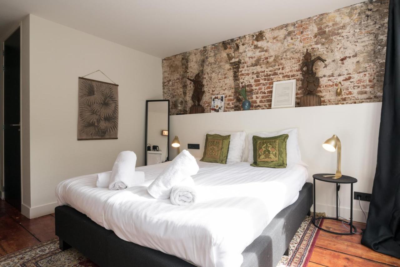 Twenty Five Rooms Amsterdam Luaran gambar