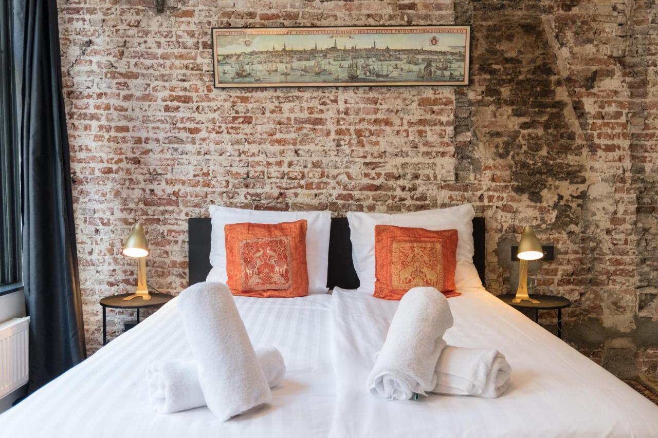 Twenty Five Rooms Amsterdam Luaran gambar