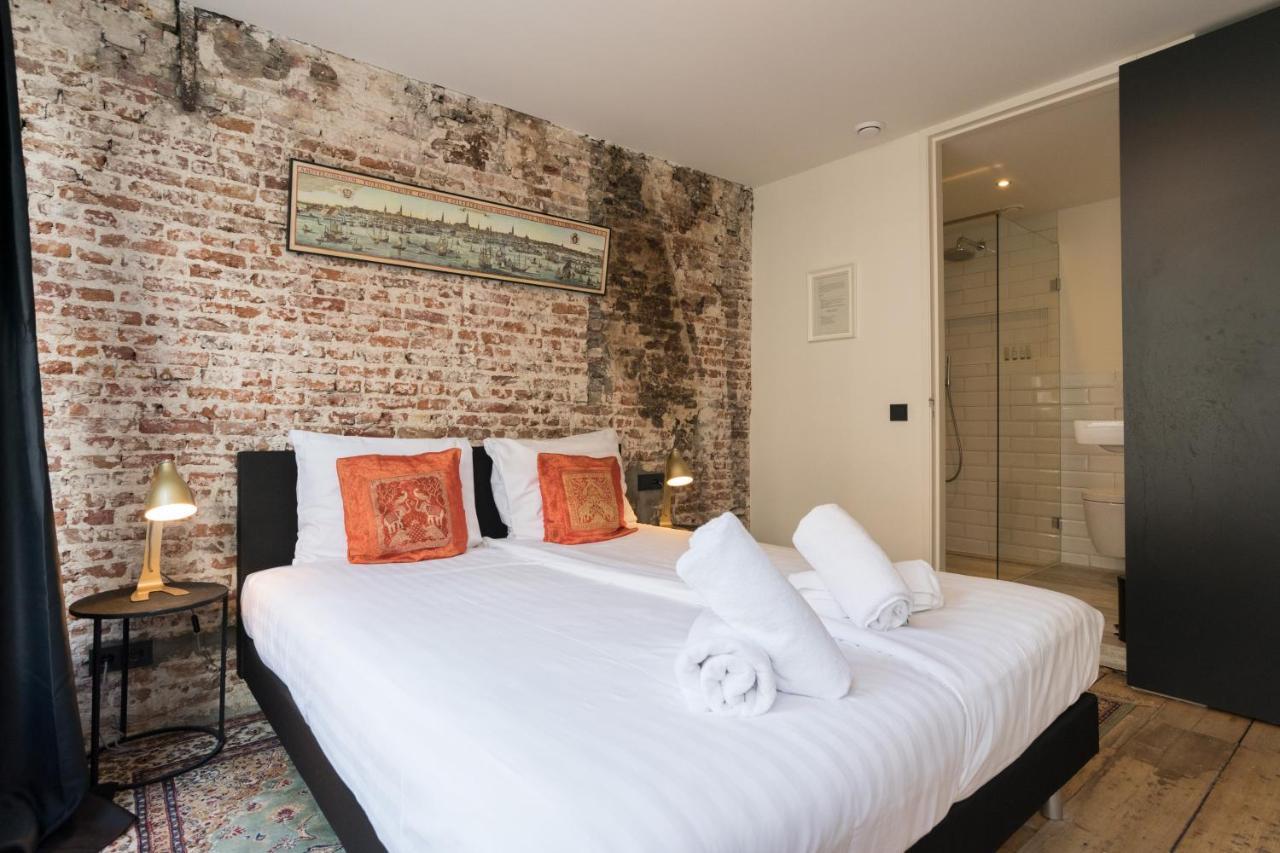 Twenty Five Rooms Amsterdam Luaran gambar