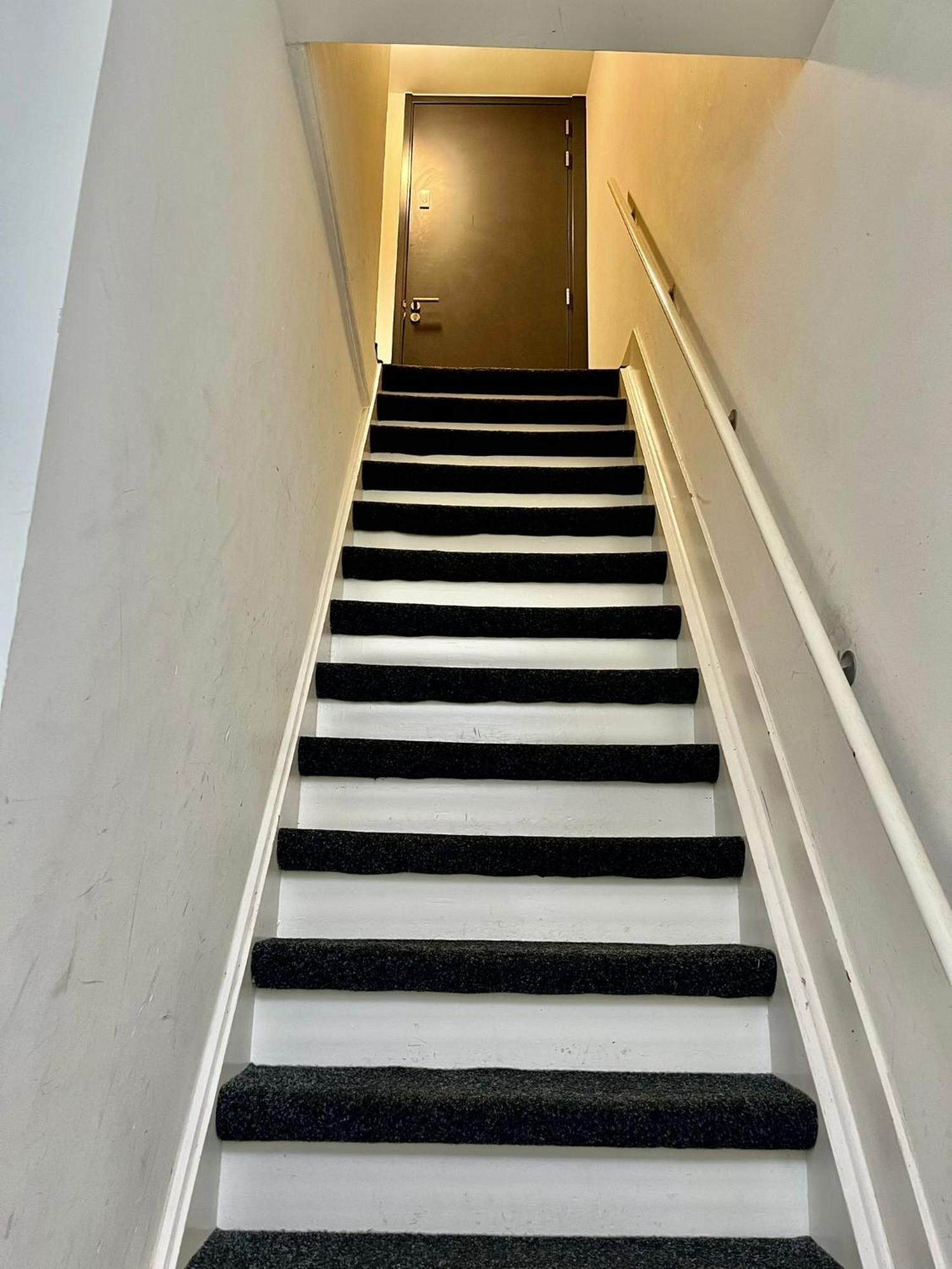 Twenty Five Rooms Amsterdam Luaran gambar